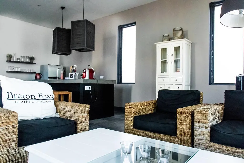 Pietermaai Urban Vibes Apartment Curacao