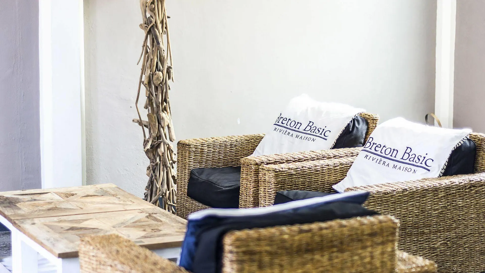 Pietermaai Urban Vibes Apartment Curacao