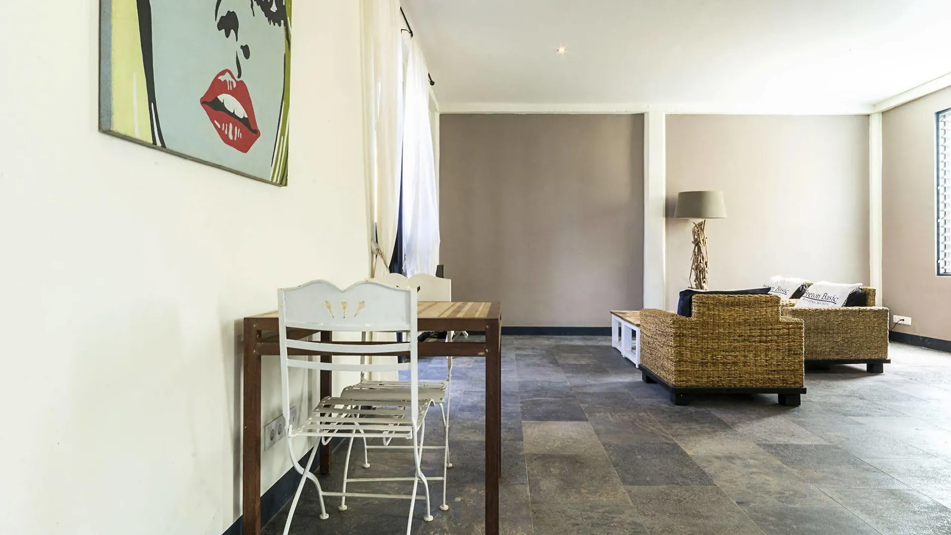 Pietermaai Urban Vibes Apartment Curacao Curacao