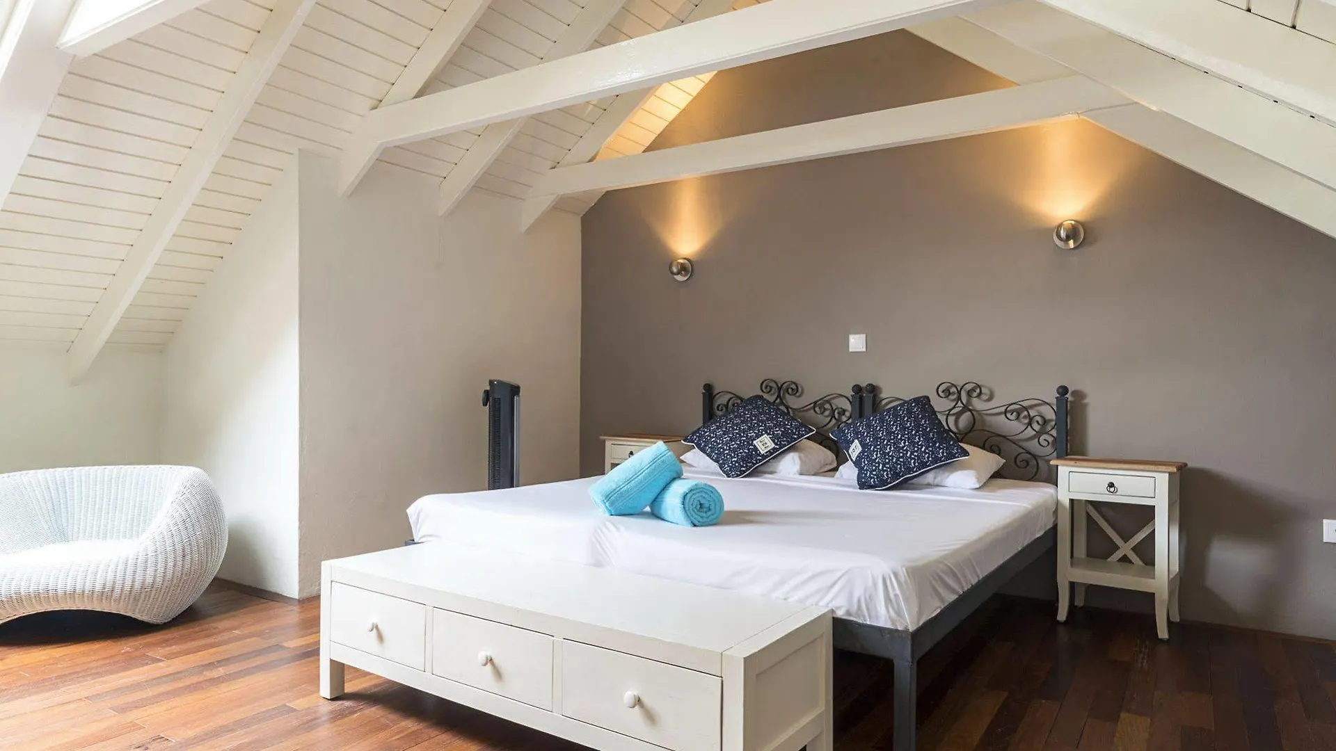 Pietermaai Urban Vibes Apartment Curacao