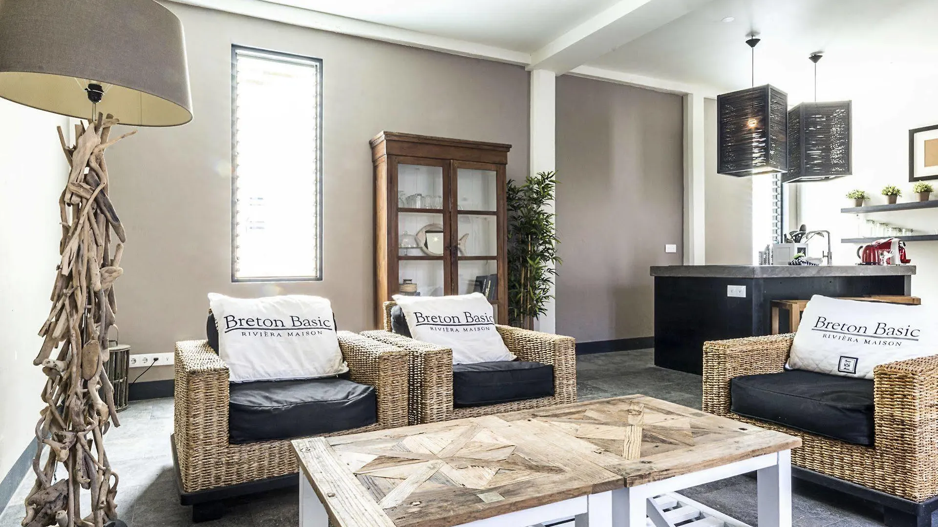 Pietermaai Urban Vibes Apartment Curacao