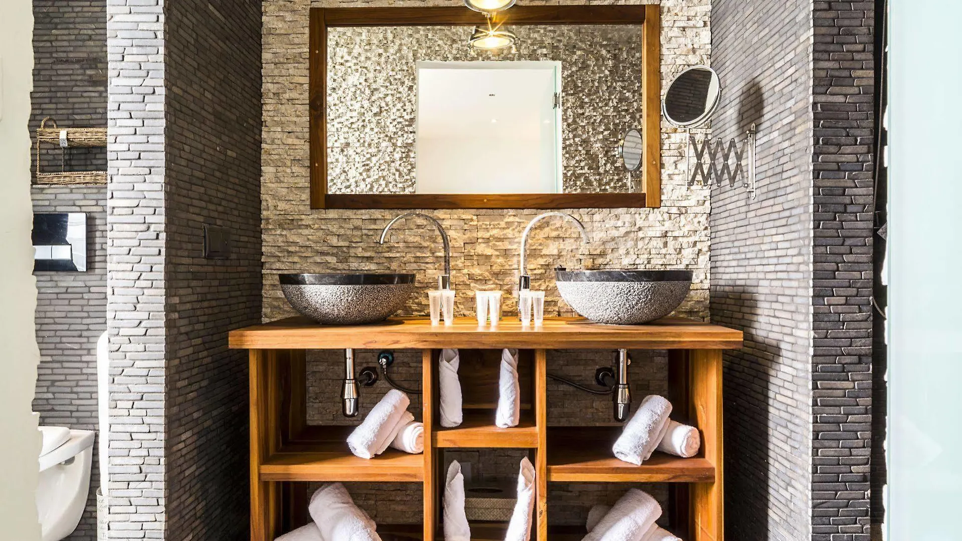 Pietermaai Urban Vibes Apartment Curacao