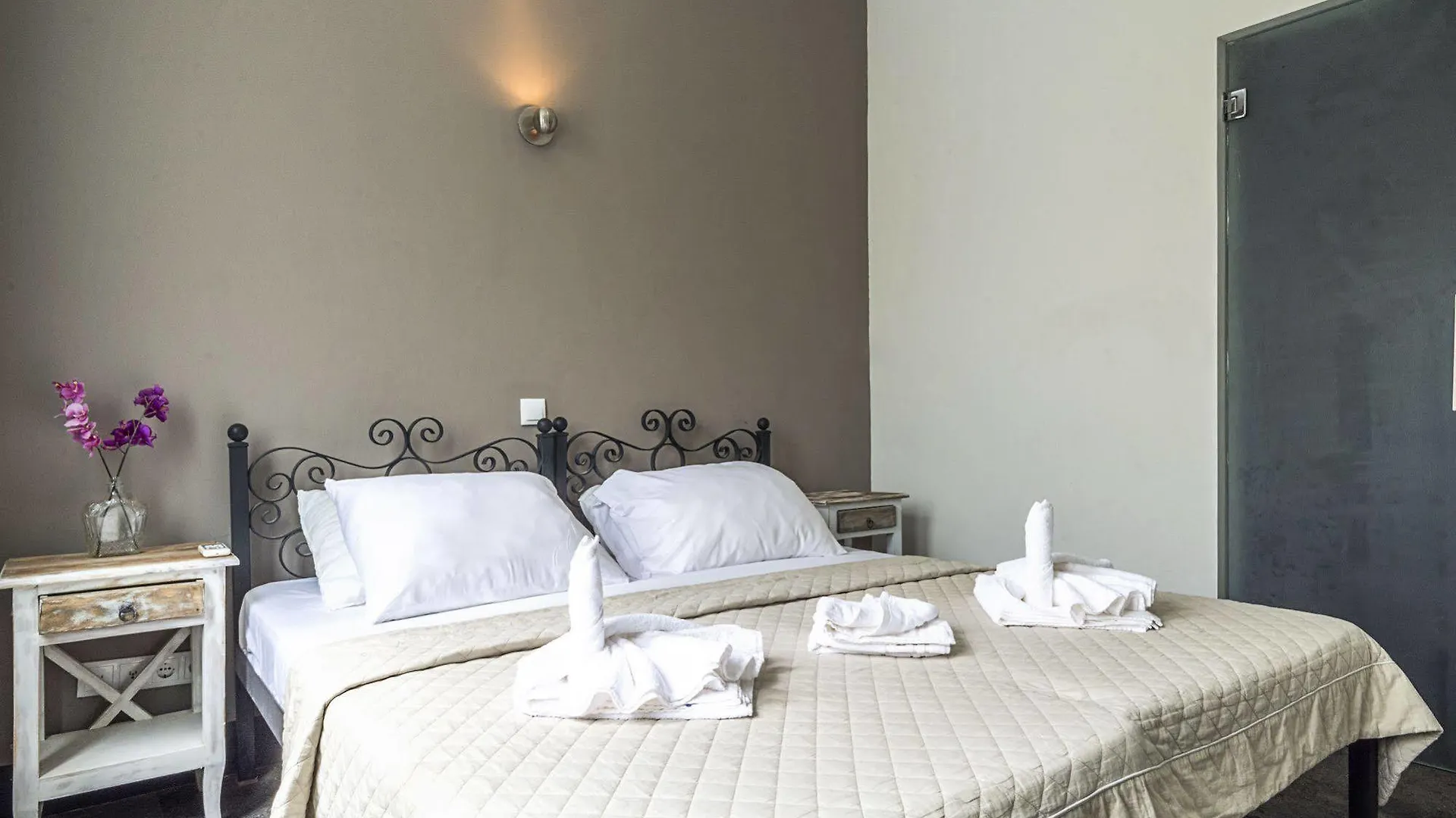 Pietermaai Urban Vibes Apartment Curacao