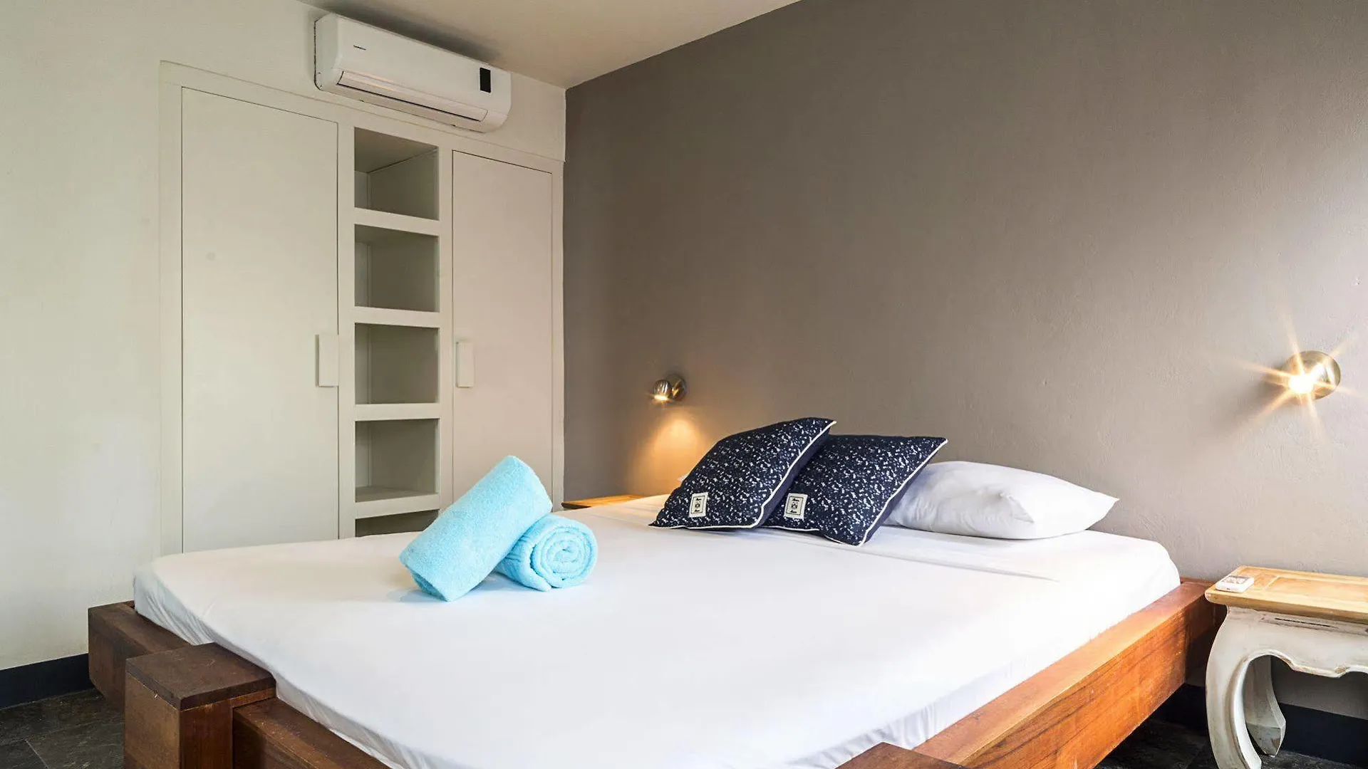 Pietermaai Urban Vibes Apartment Curacao 0*,